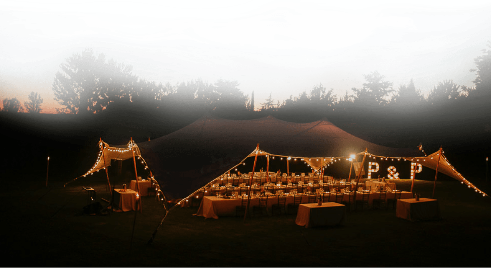 Night Tent event image