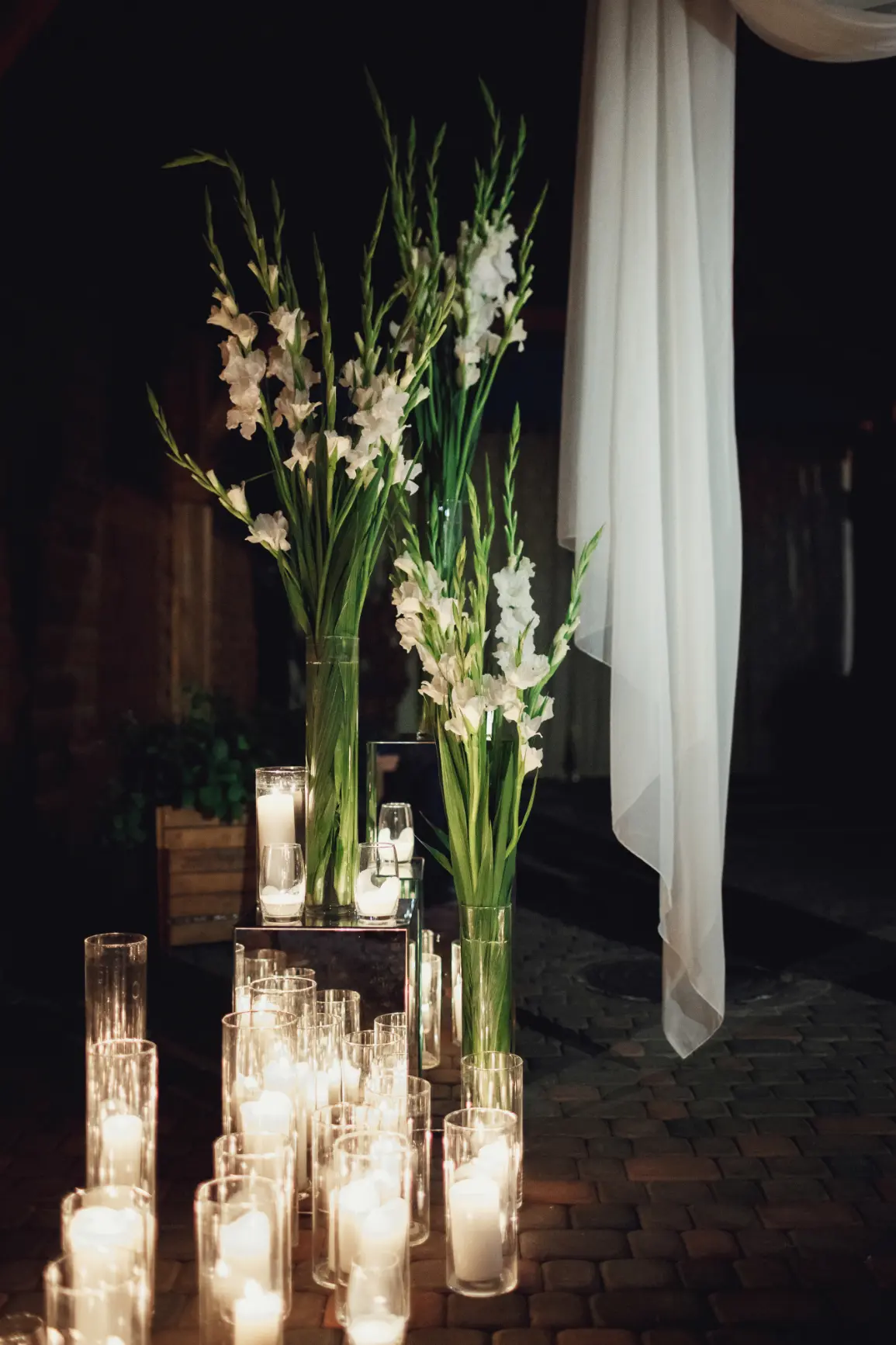 Event design y ambientación