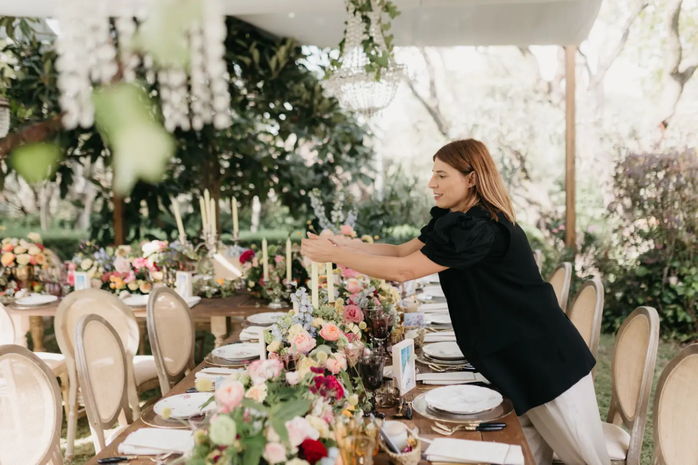 Coordinación de bodas de destino