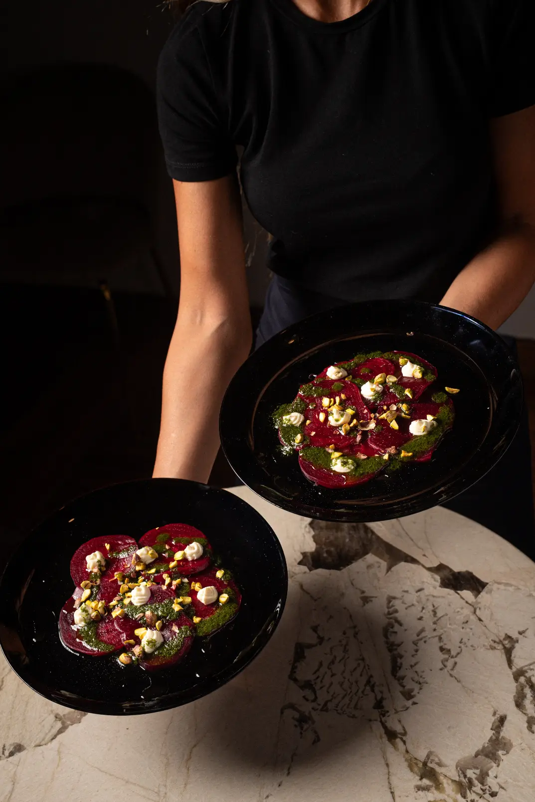 Gastronomía zona sur Buenos Aires