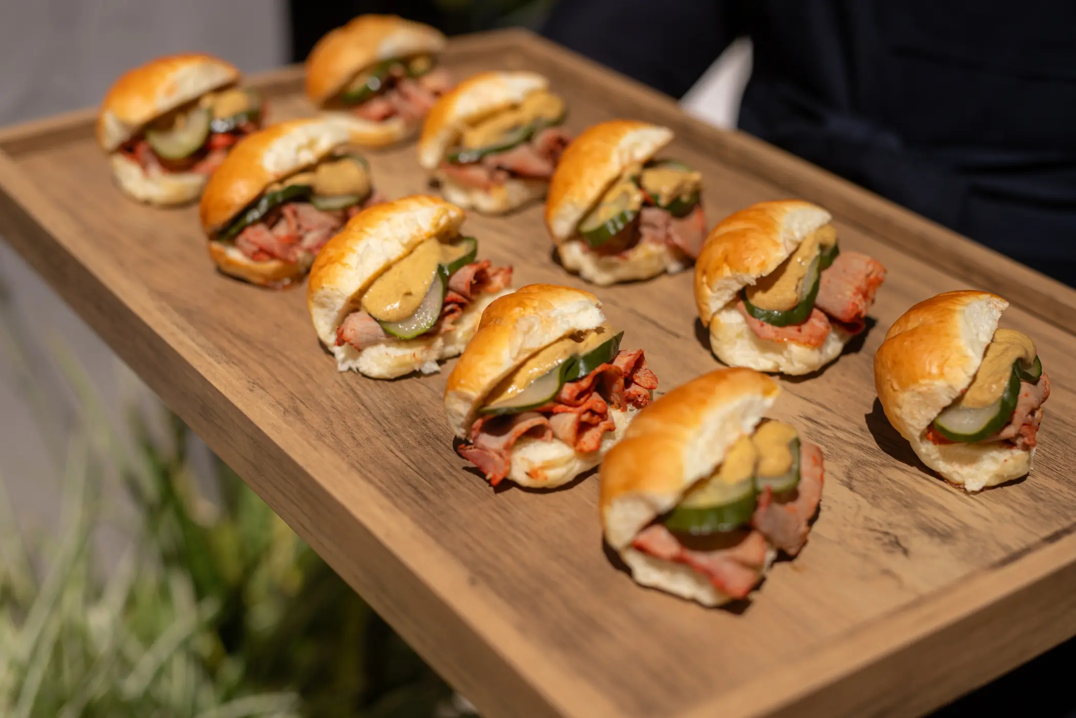 Catering para eventos en Lomas de Zamora