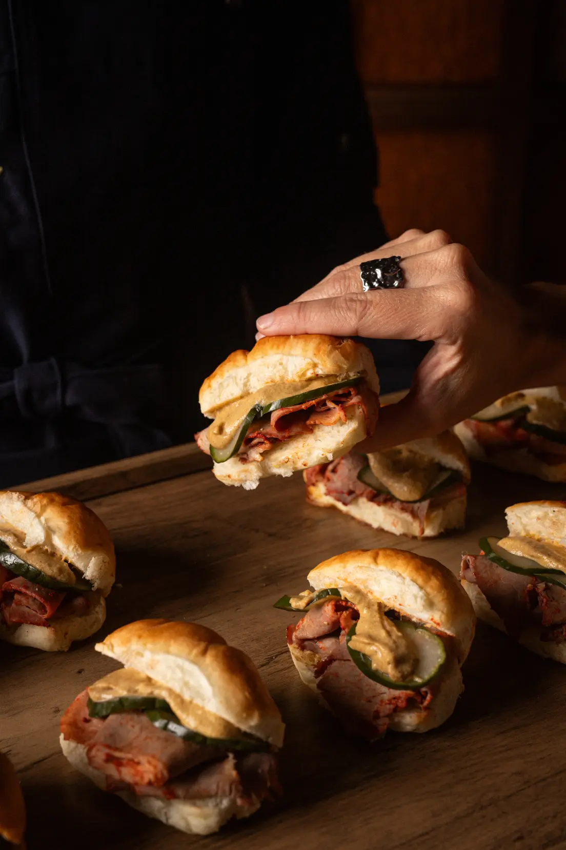 Servicio de catering Quilmes y Lanús