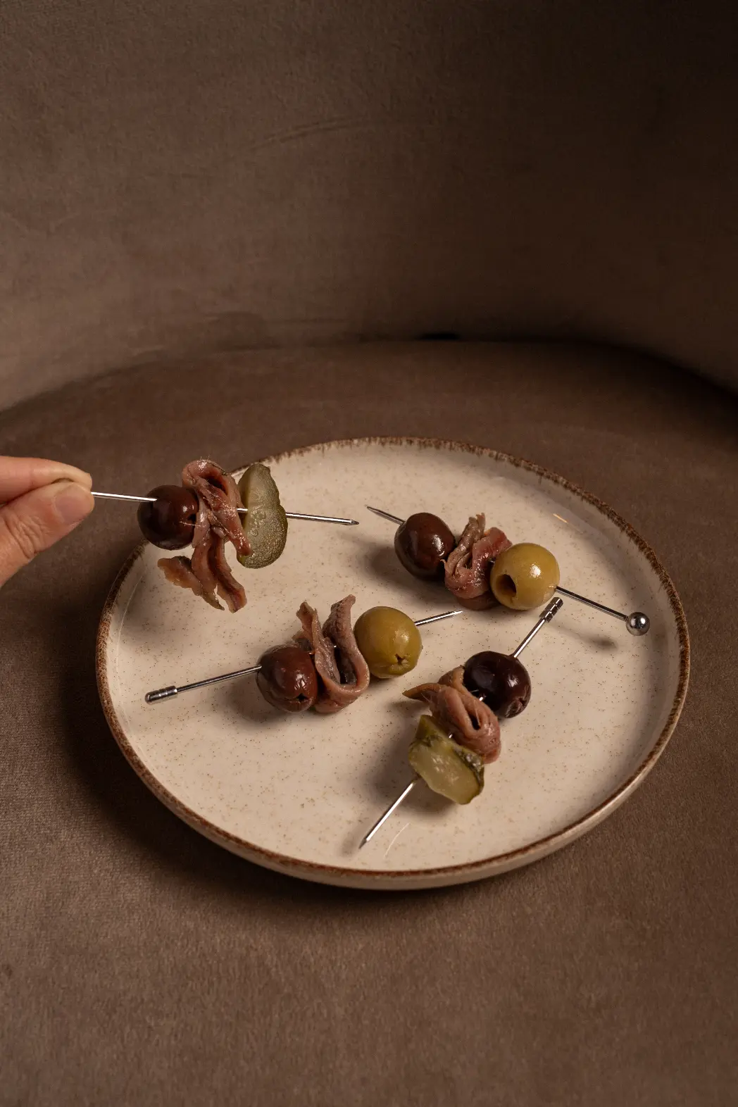 Catering para fiestas privadas en CABA