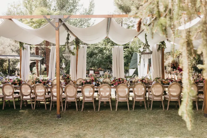 Coordinación de bodas de destino