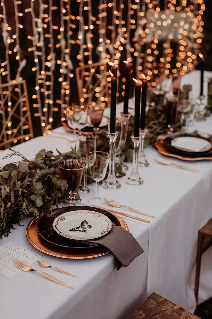 Wedding planner en Buenos Aires