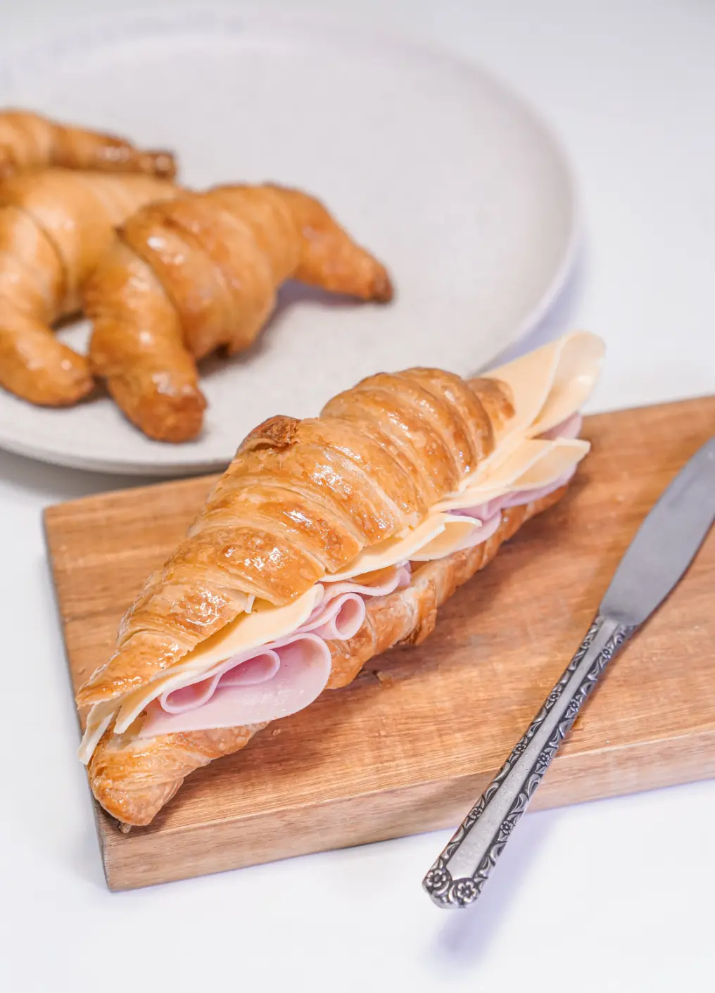 Desayunos y meriendas envasadas