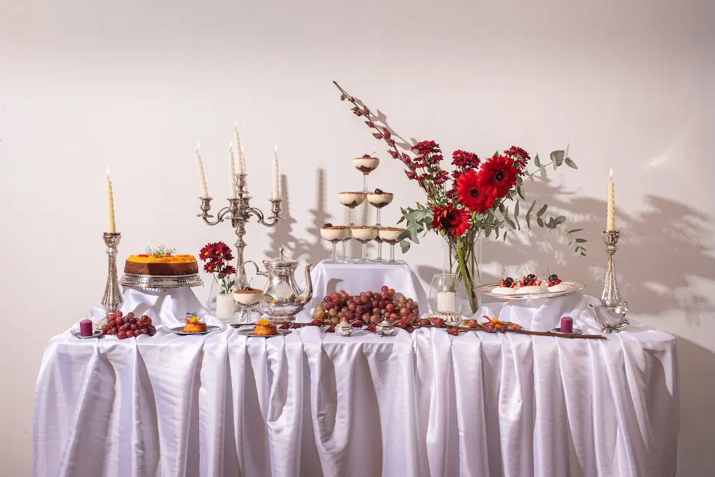 Table Design