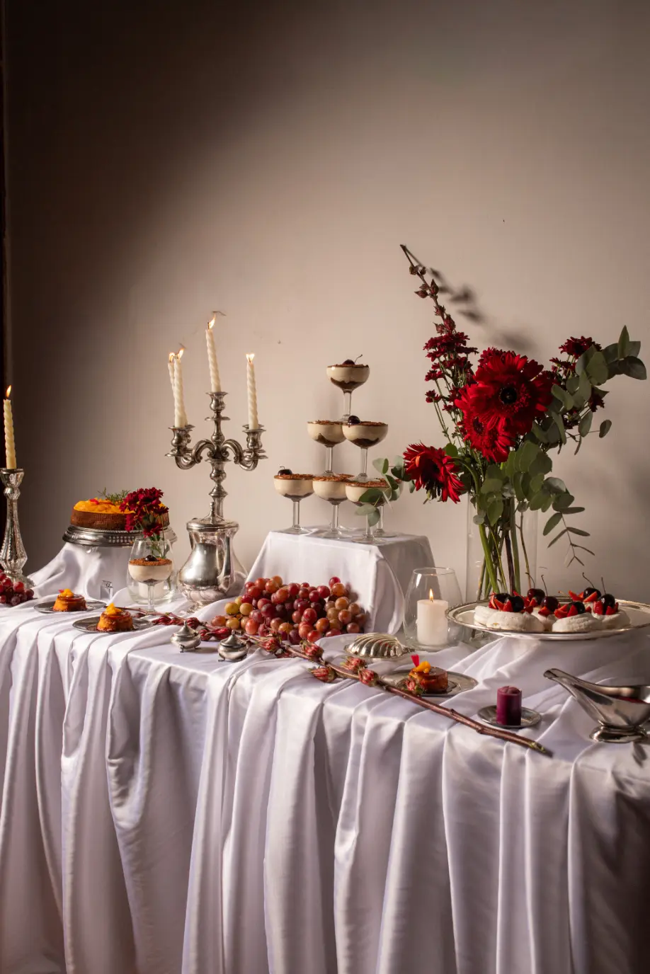 Event design y ambientación