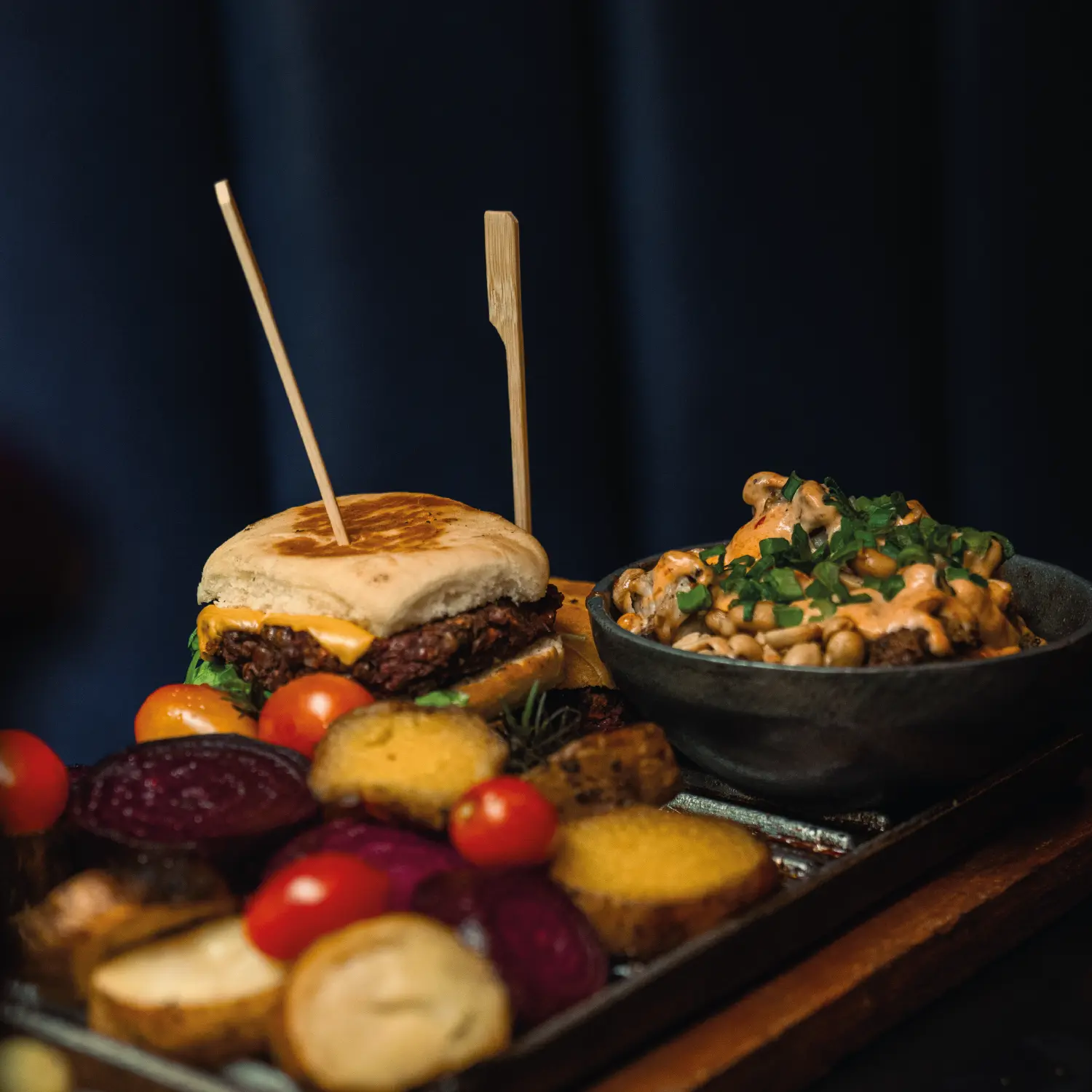 Puestos móviles gastronómicos Errepé