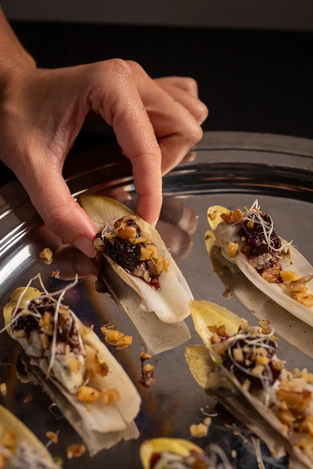 Catering para casamientos