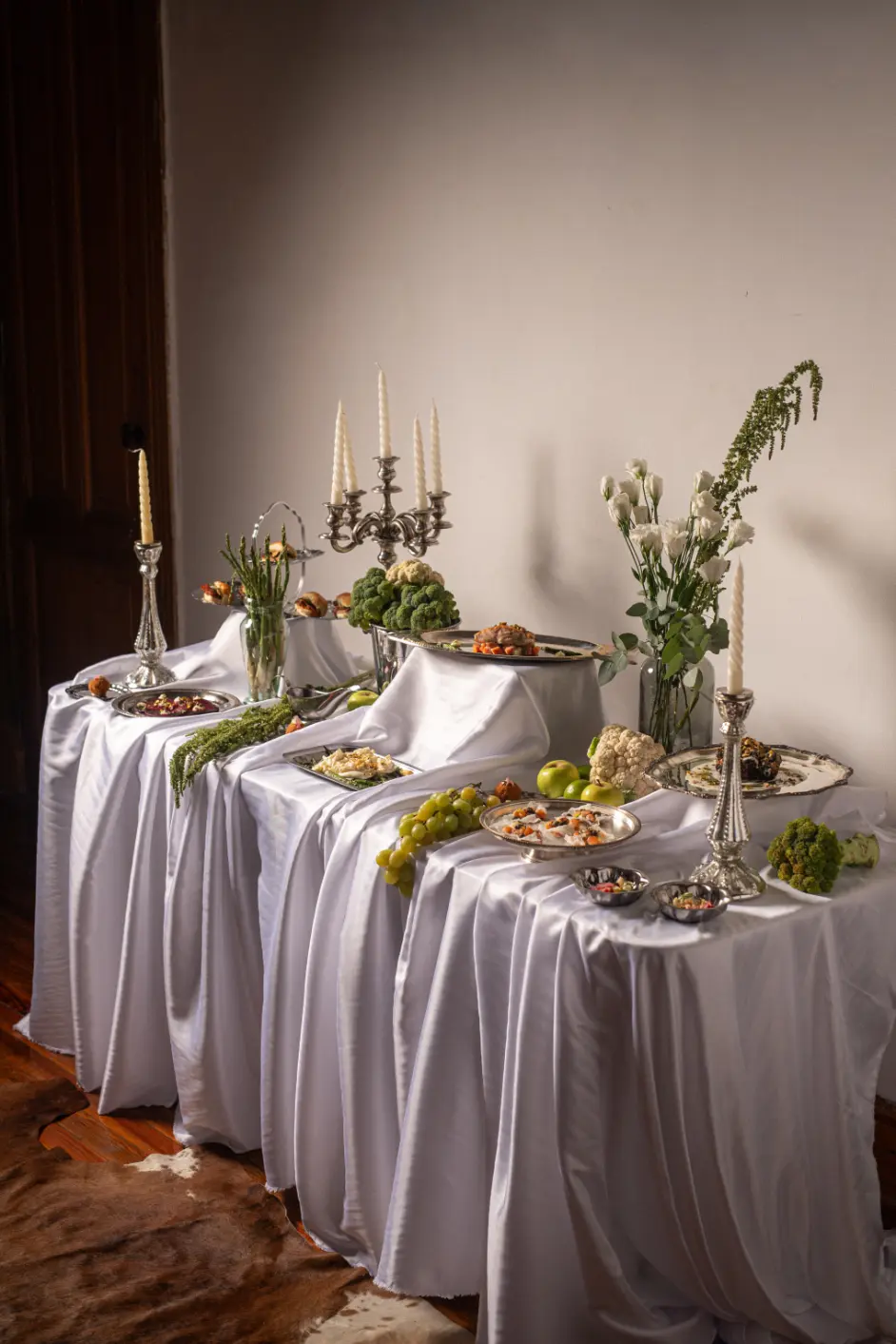 Errepé Catering