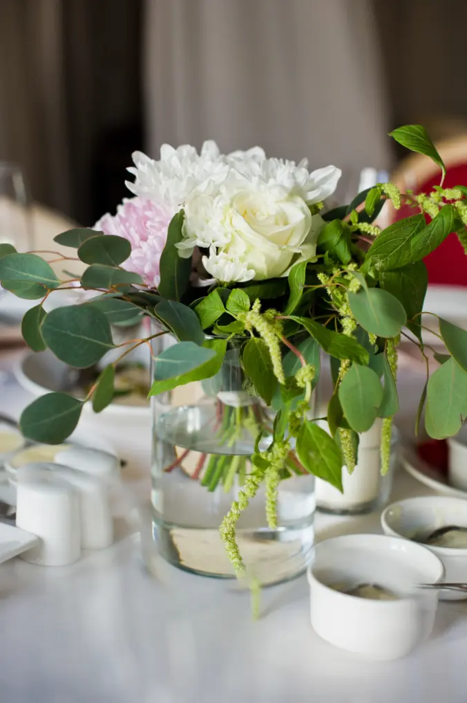 Catering a domicilio Buenos Aires