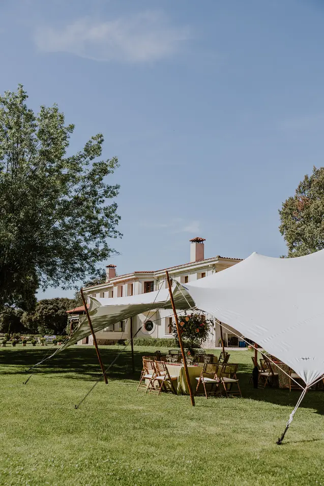 Catering a domicilio en Nordelta