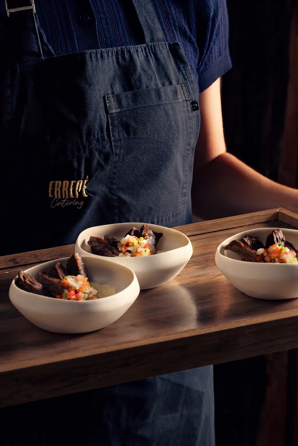 Catering a domicilio Buenos Aires